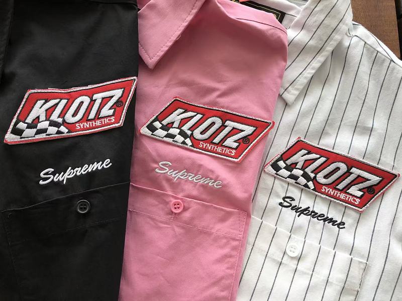 S P E E & Vanson Leathers T-shirt Shirt 10