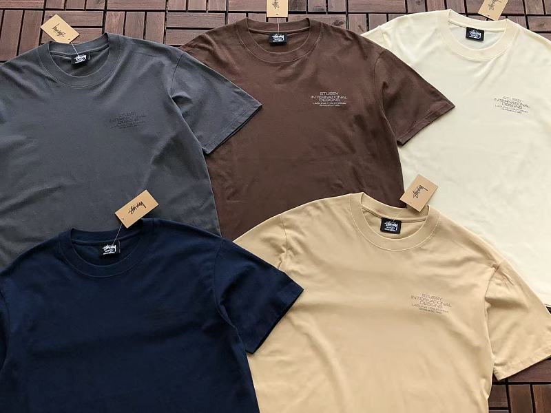 St S Y T-shirt 10