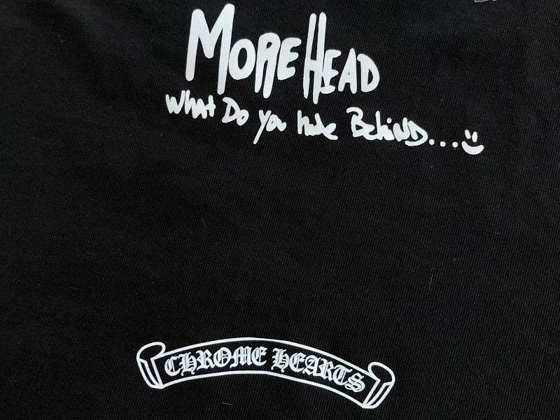 Chrome Hearts T-shirt 11