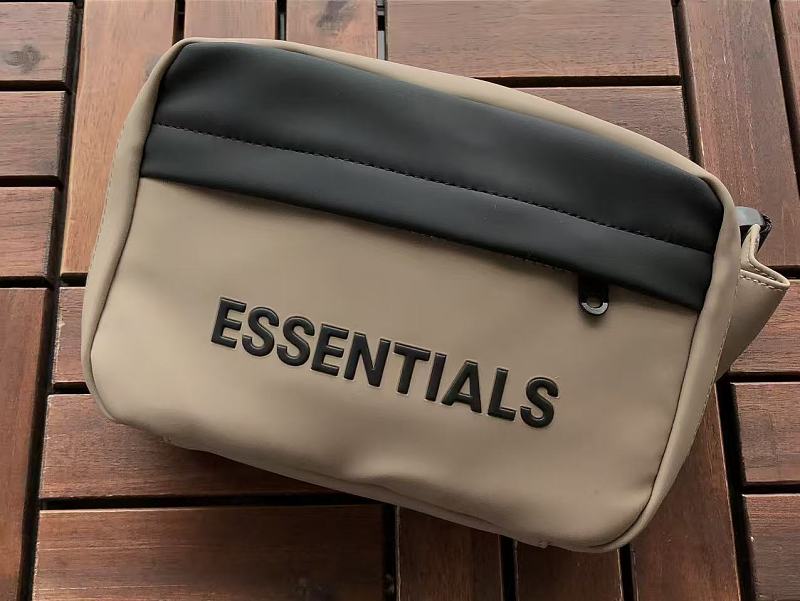 Essentials Bag 5