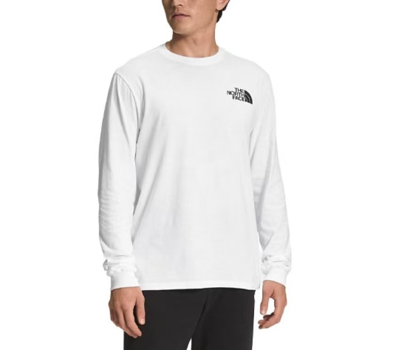 T N F Long-sleeve · 3