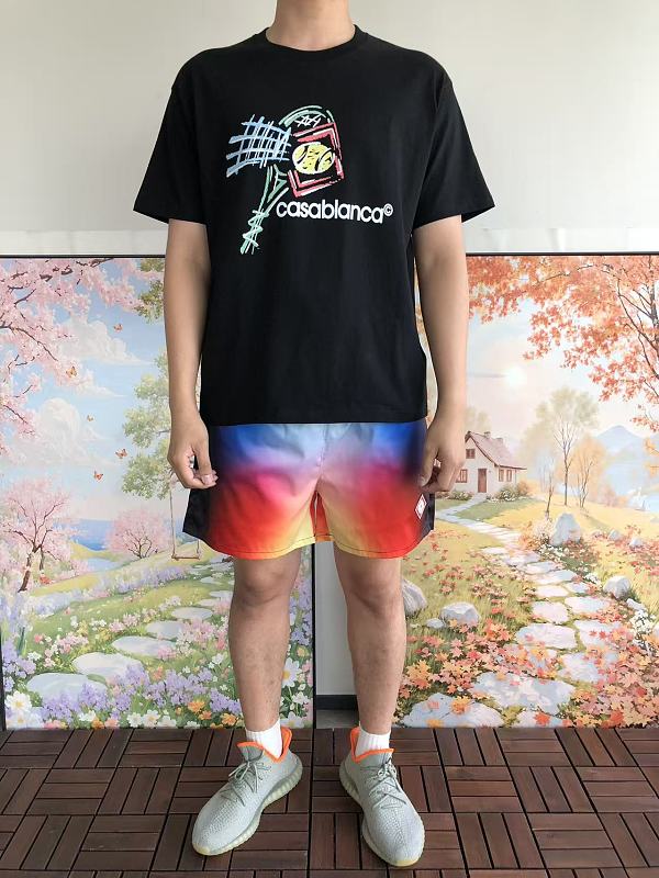 C S Bl C T-shirt · 6