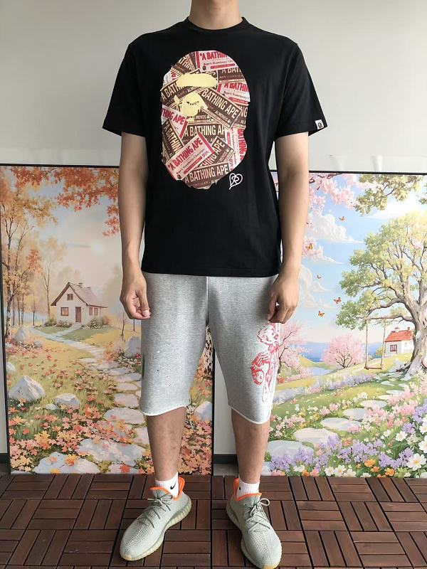 Bape T-shirt 3