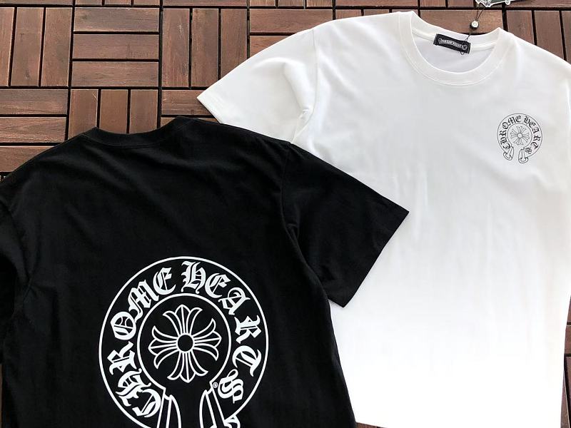 Chrome Hearts T-shirt 8