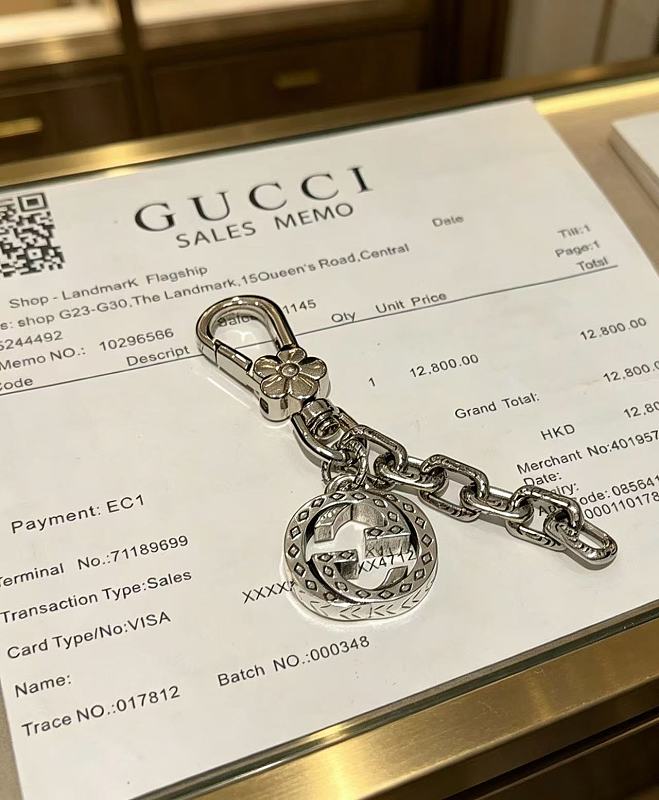 G C I Jewelry · 4