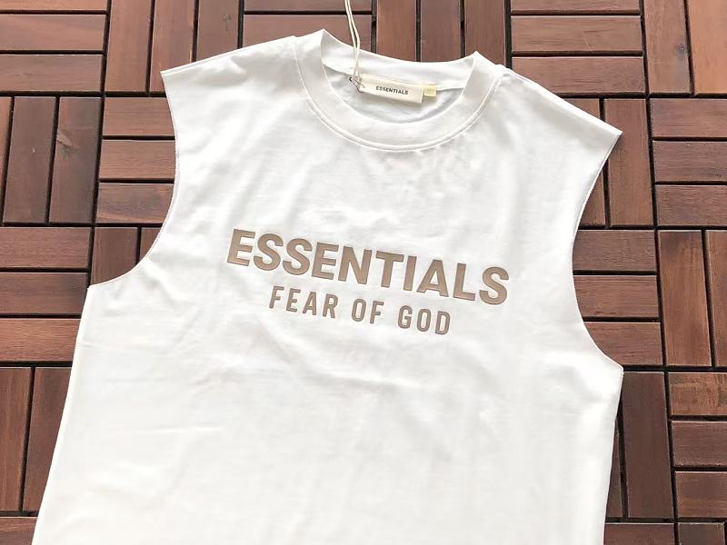 Essentials Vest 10