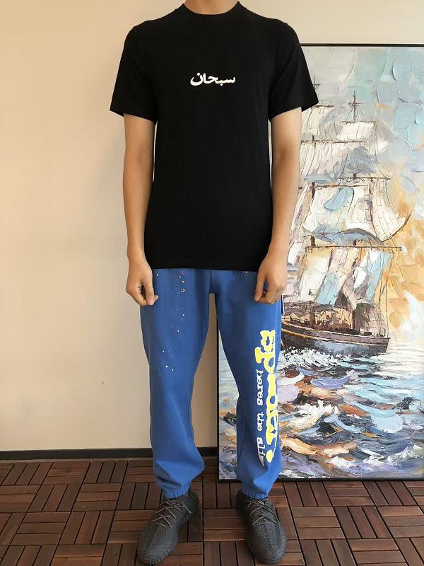 S P E E T-shirt · 3