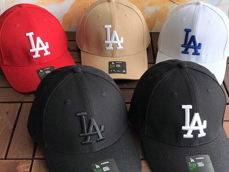 Mlb Cap · 5