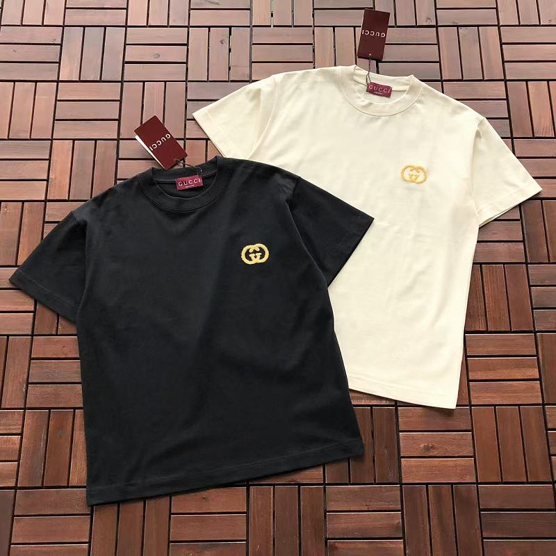 G C I T-shirt · 5