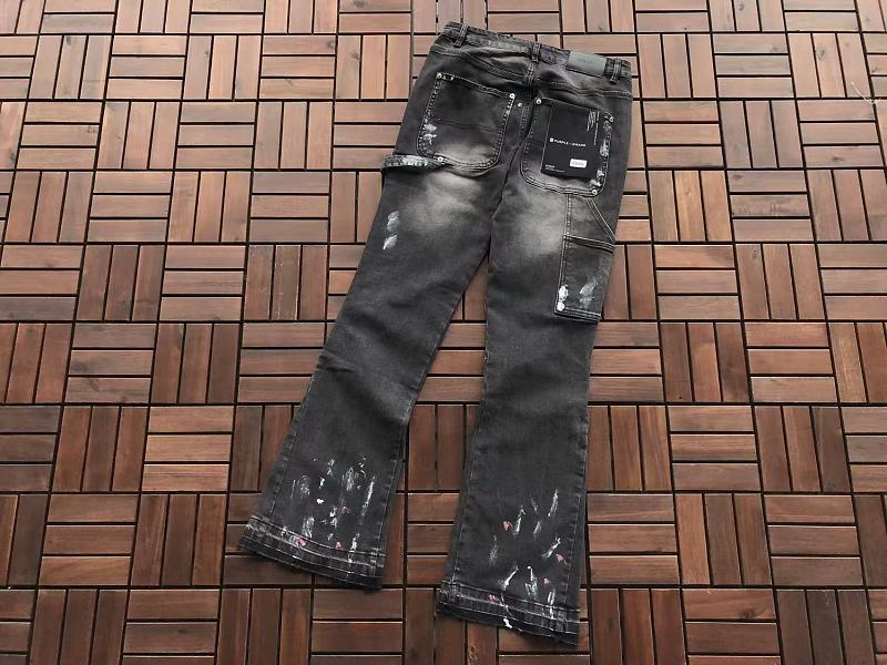 Purple Brand Jeans · 4