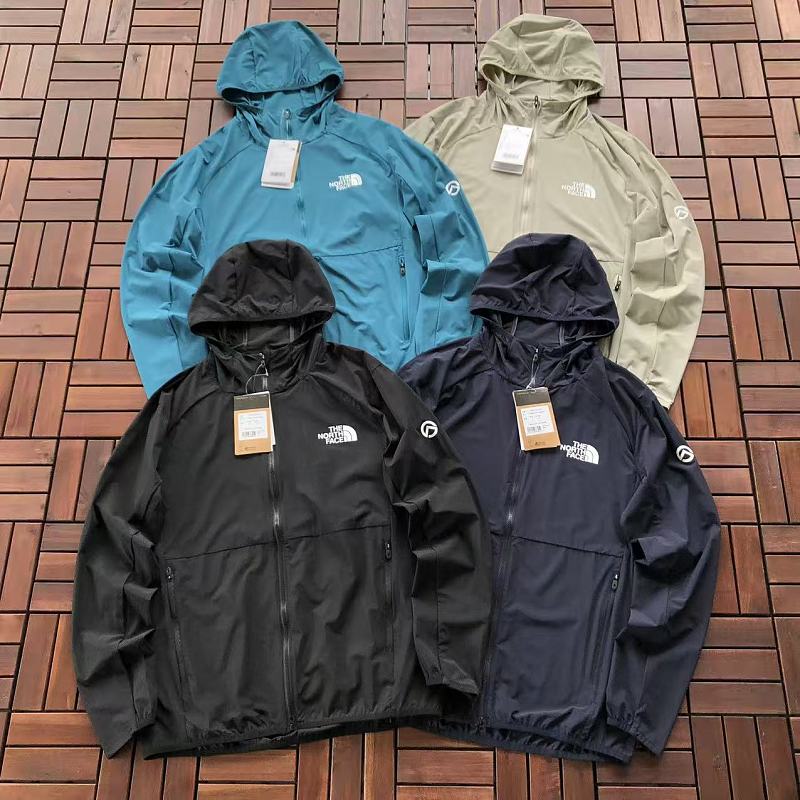 T N F Jacket · 6