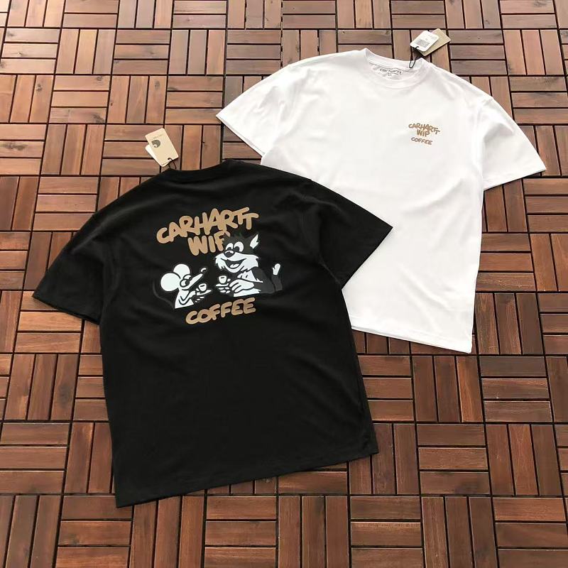 C Rh Rtt T-shirt · 5