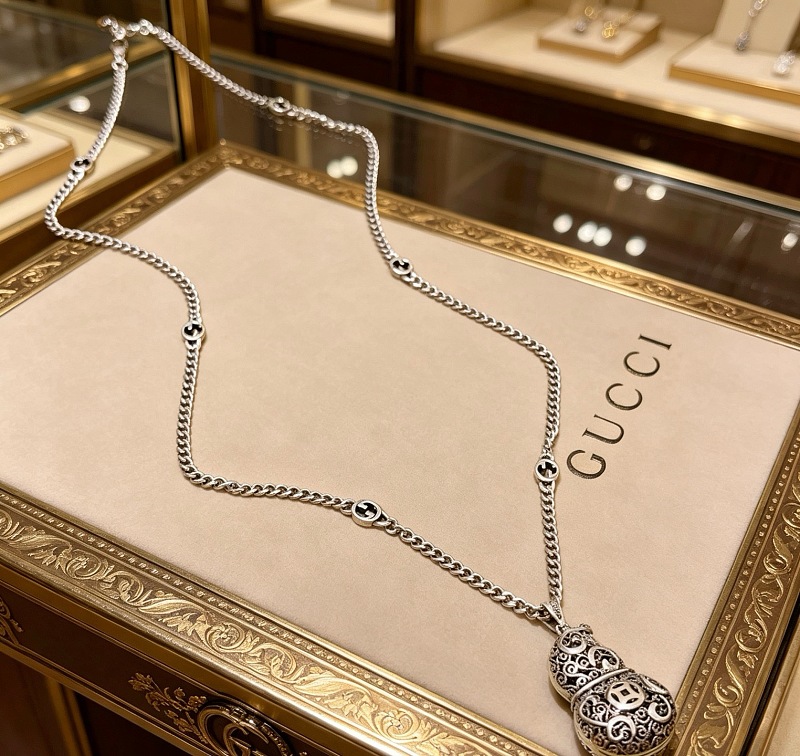 G C I Jewelry · 2