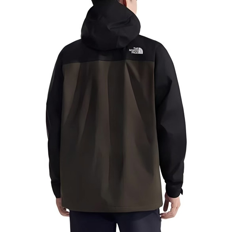 T N F Jacket · 3