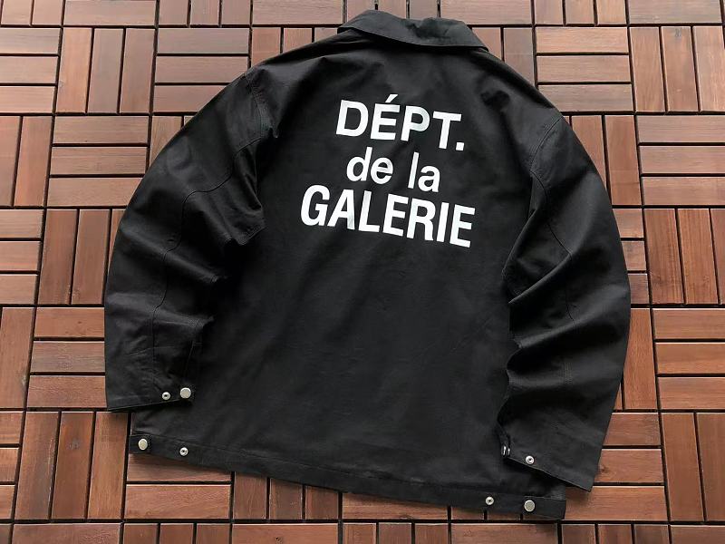 Gallery Dept Jacket 9