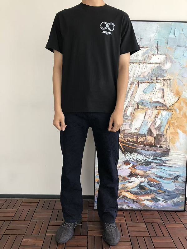 C Rh Rtt T-shirt 4