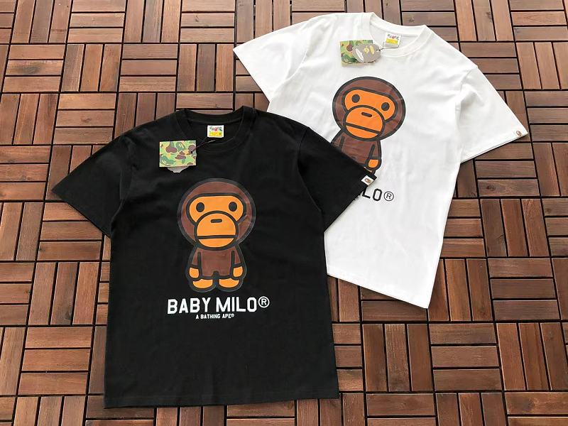 Bape T-shirt 6