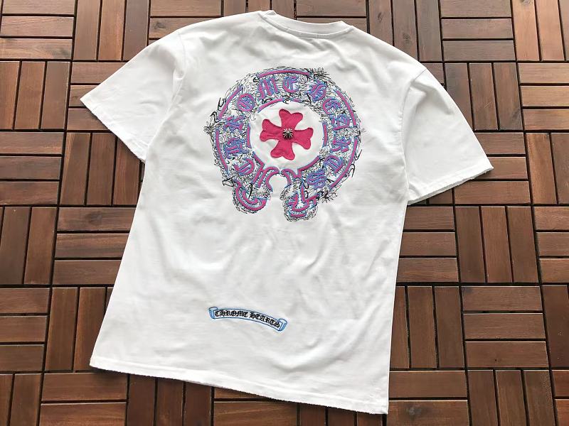 Chrome Hearts T-shirt 12