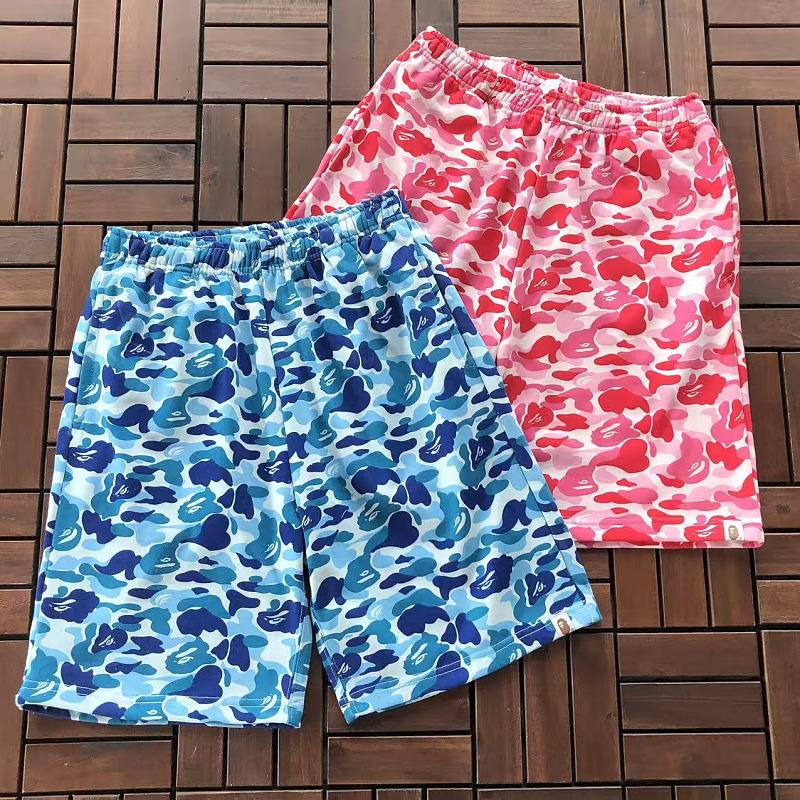 Bape Shorts 5