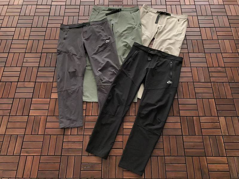 Nike Trousers 5