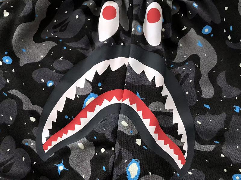 Bape Shorts 9