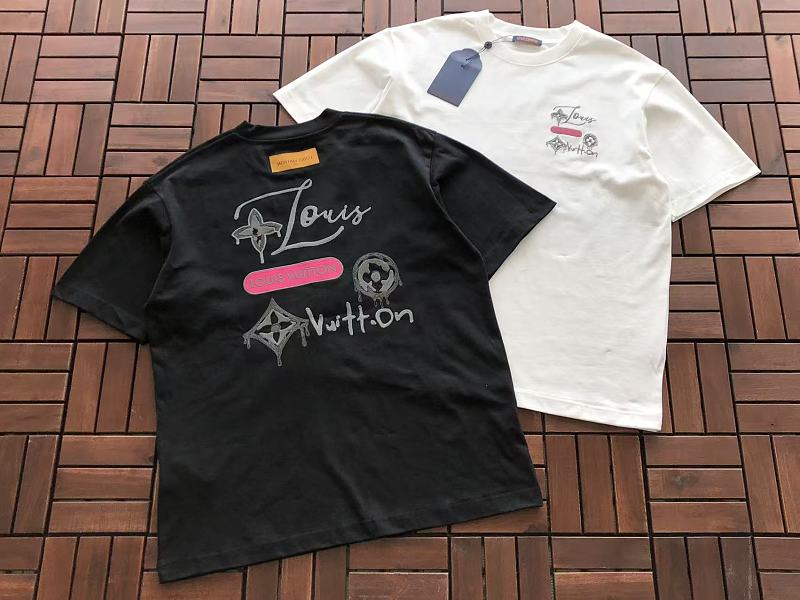L T-shirt · 6