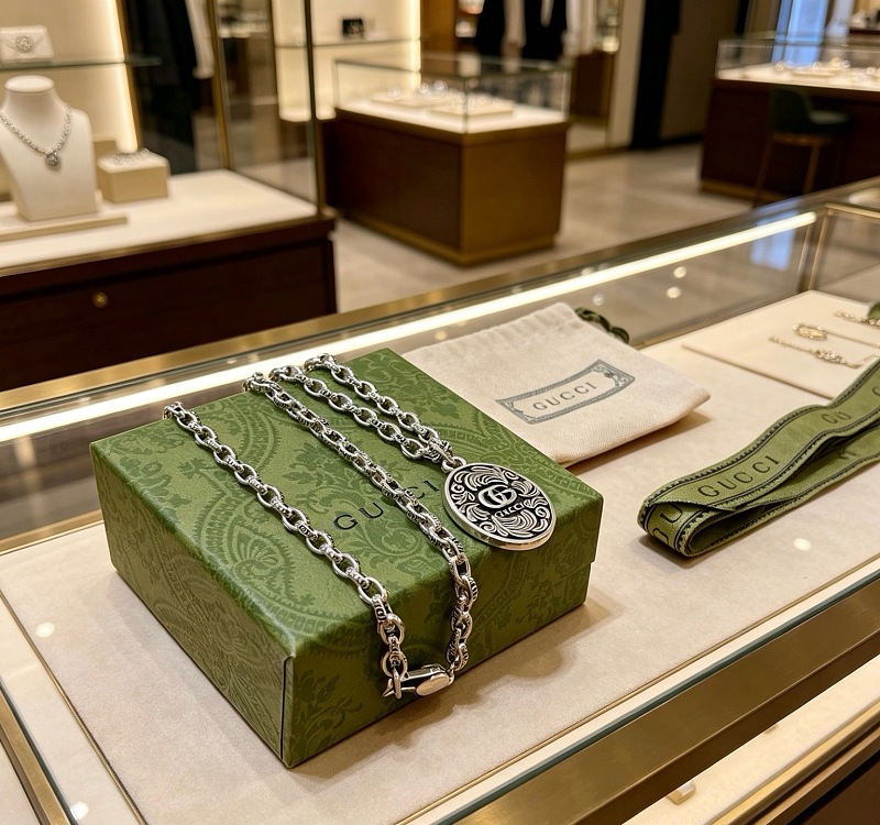 G C I Jewelry · 5