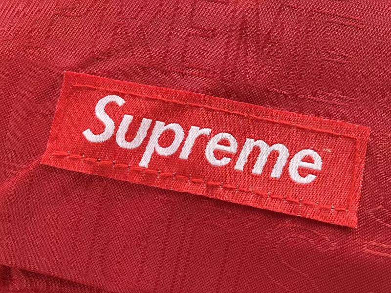 S P E E Bag 10