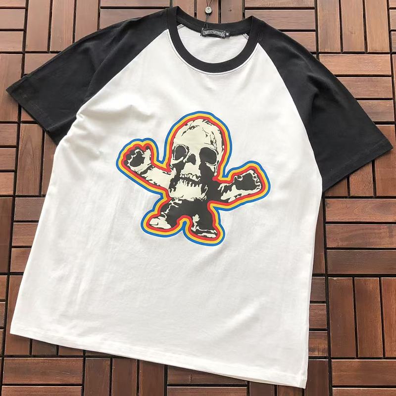 Chrome Hearts T-shirt 5