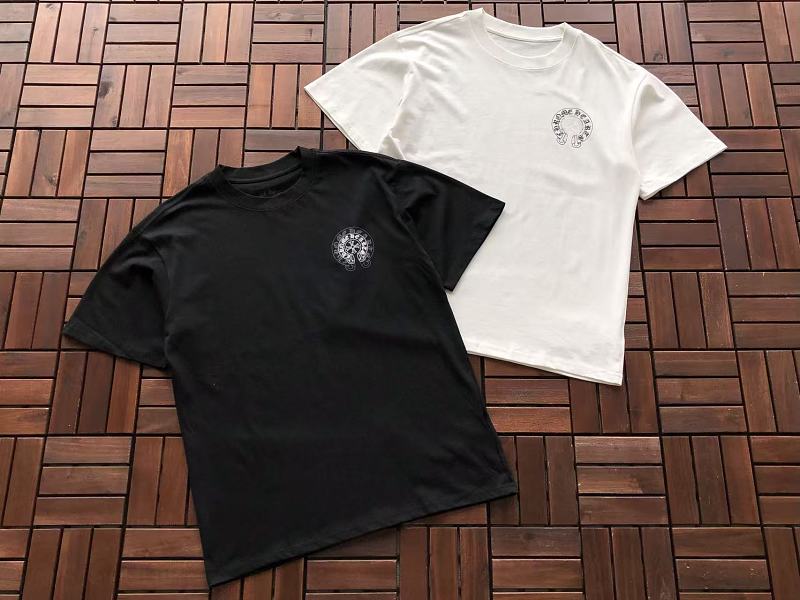 Chrome Hearts T-shirt 8