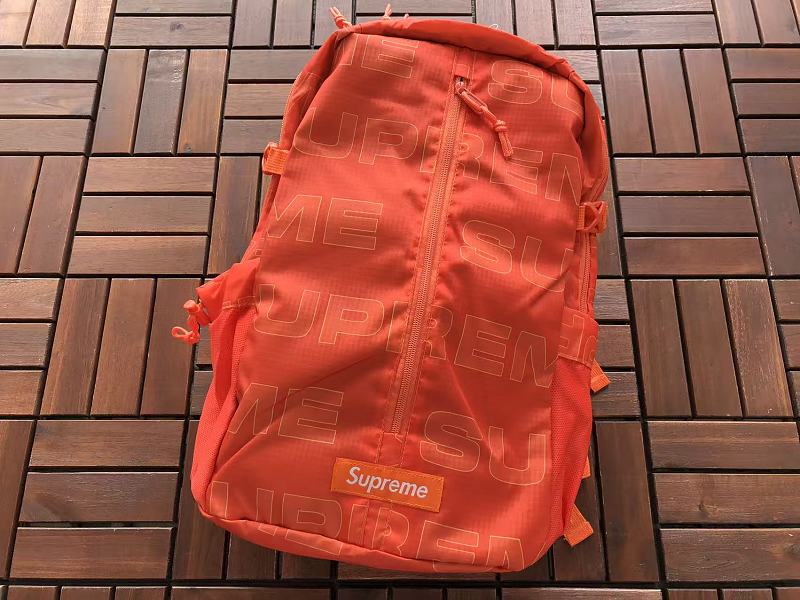 S P E E Bag 6