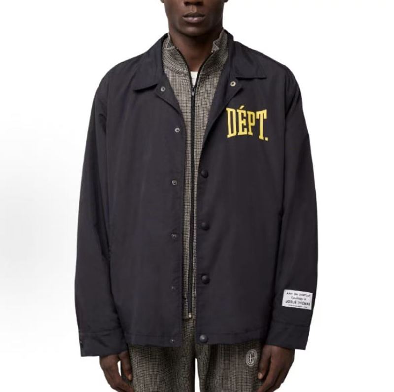 Gallery Dept Jacket · 2