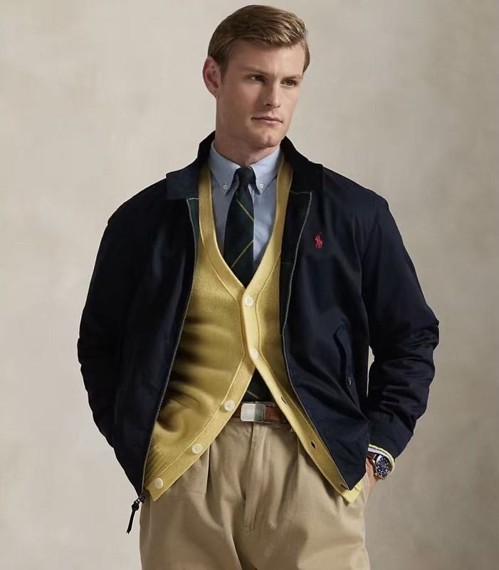 Ra Ph Au En Jacket · 6