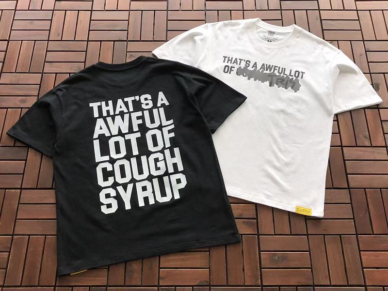 Th T's A Aw Ul L T Of C.. T-shirt 6