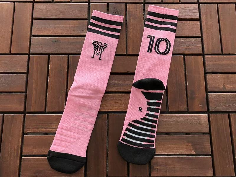 Nba Basketball Socks 3