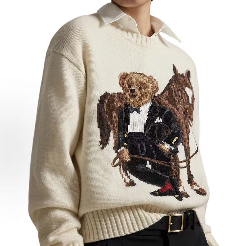 Ra Ph Au En Sweater · 4