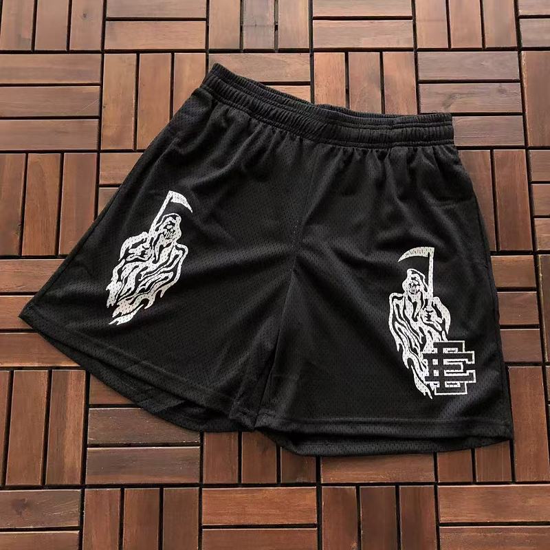 Eric Emanuel Shorts 5