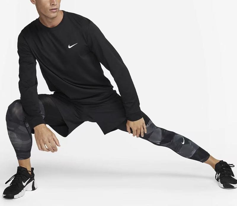 Nike Long-sleeve 6