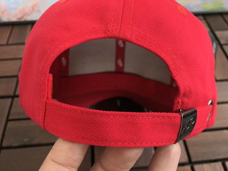 Nike Cap 6