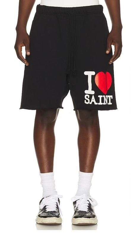 Saint Michael Shorts · 6
