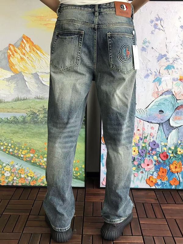 M R Jeans 4