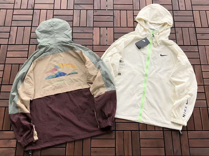 Nike Jacket 7