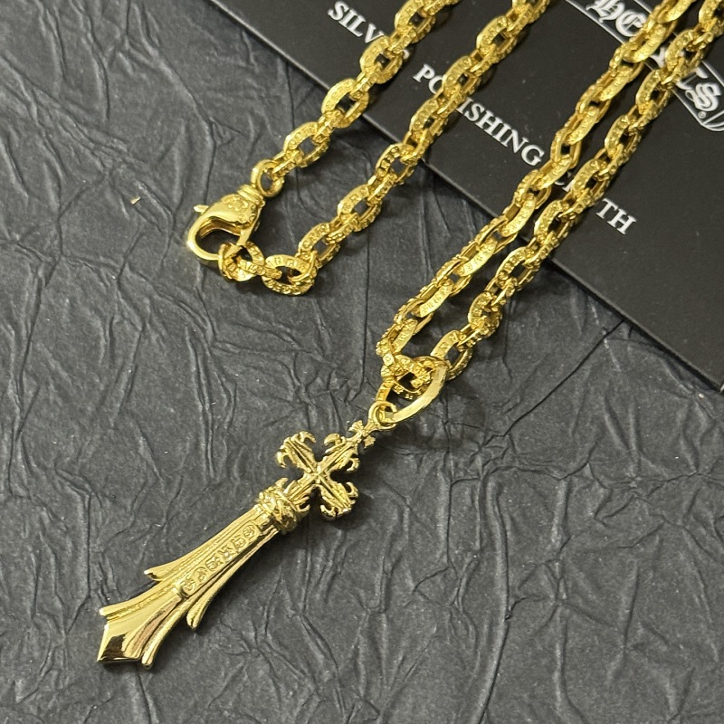 Chrome Hearts Jewelry 4