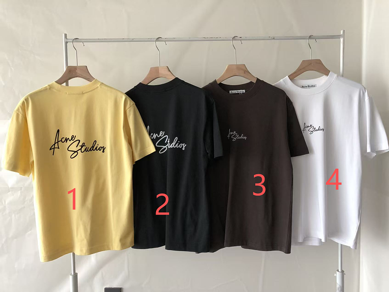 Acne Studios T-shirt