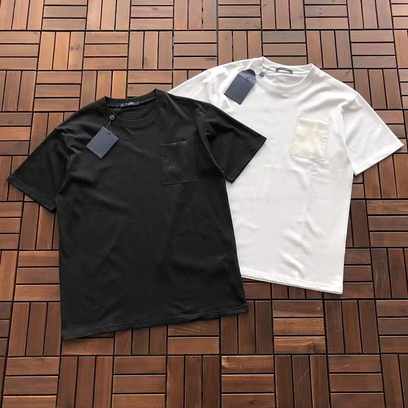 L T-shirt · 5