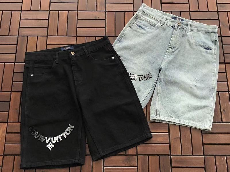 L Shorts Jeans · 6