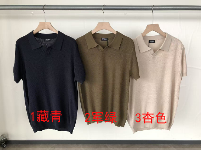 Z G A T-shirt Sweater