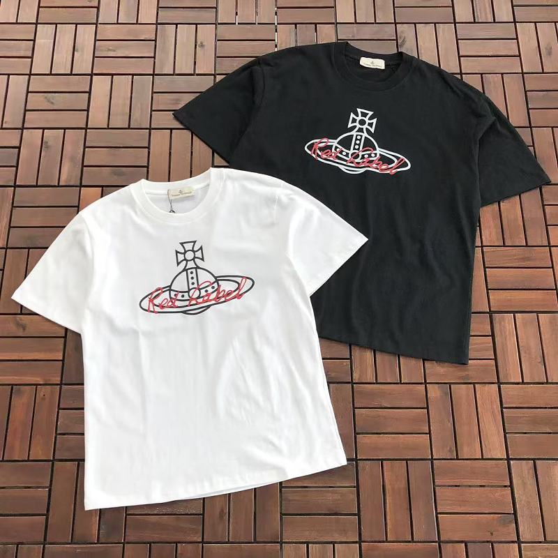 Vivienne Westwood T-shirt 5