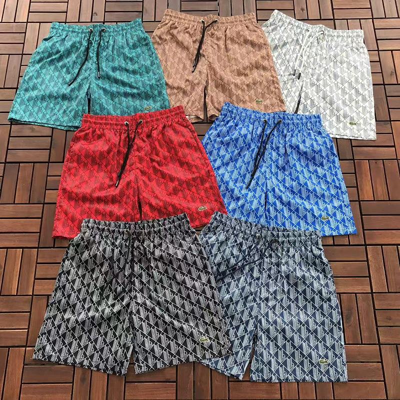 L C St Shorts · 6