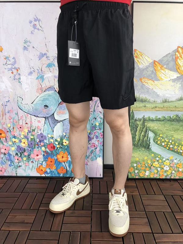 Nike Shorts 4